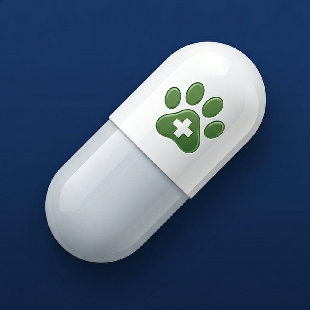 PawPill icon